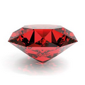 Ruby Precious Stone